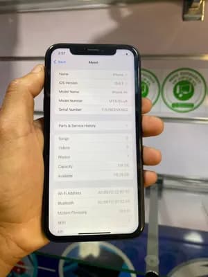 Apple iPhone XR 128GB