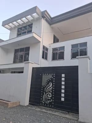 G+2 House 250sqm in Ayat Compound