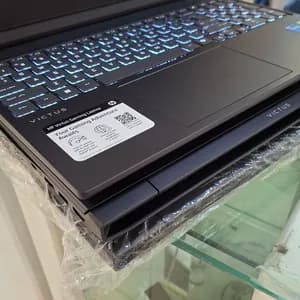 HP Victus 15 RTX 3050