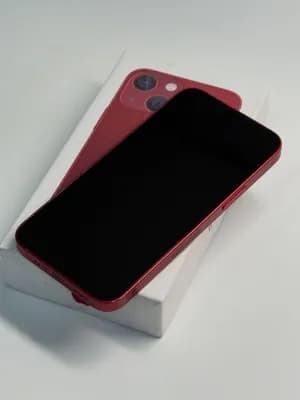 Used iPhone 13 Mini 128GB