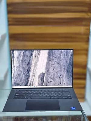 Dell XPS 17 Core i7 Laptop