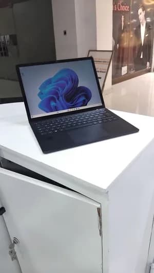Microsoft Surface Laptop 4 16GB 512GB