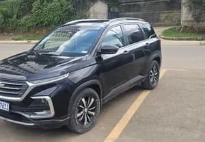 Chevrolet Captiva Premier 2021