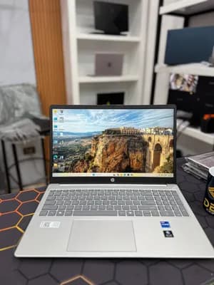 HP Notebook 15 i7 16GB 1TB Laptop