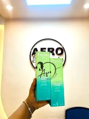 Purito Mighty Bamboo Panthenol Cleanser