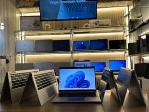 HP ELITEBOOK 1040 X360