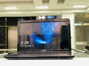 Toshiba Satellite