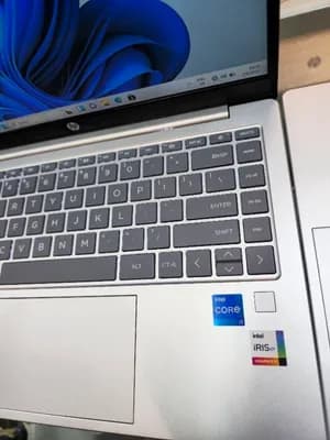 Hp Notebook 15