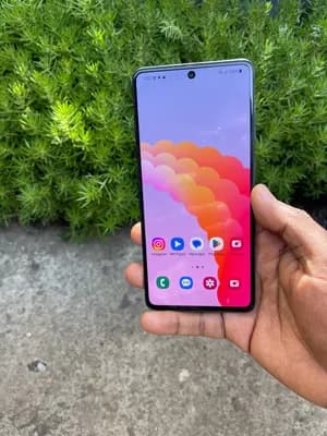 Samsung Galaxy A71 128GB 8GB