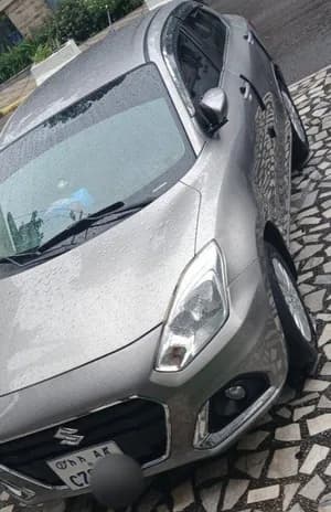 Suzuki Dzire 2023 Automatic