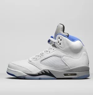 Jordan 5