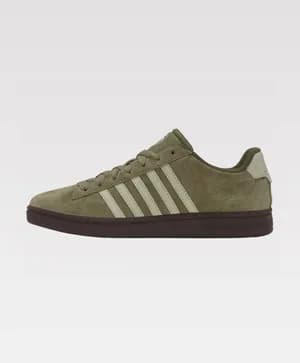 K-SWISS COURT