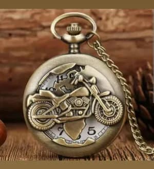 Original Pocket Watch