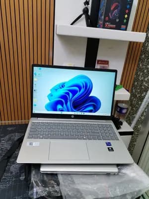 HP Notebook 15 i7 13th Gen