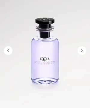 Louis Vuitton eLVes Eau De Parfum - For Woman