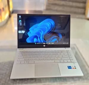 HP Pavilion i5 16GB 512GB Laptop