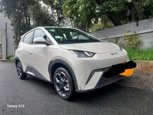 2024 Sagoul 22000 Km