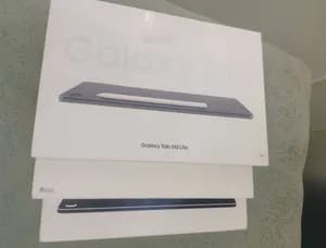 Samsung Galaxy Tab S10 Lite 5G