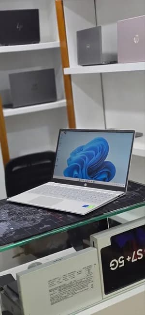HP Pavilion Laptop