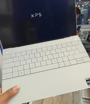 Dell XPS 13 plus (9320)