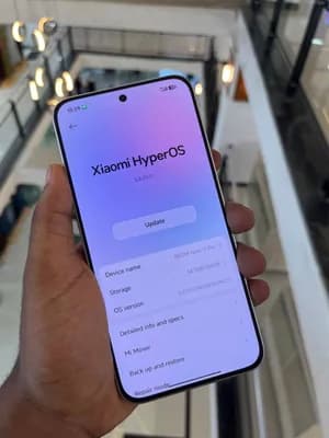 Redmi Note 17 Pro 256GB