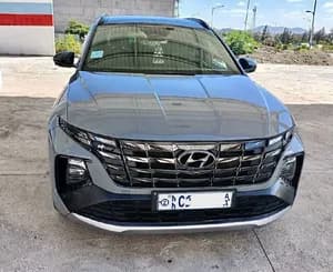 Hyundai Tucson 2022 N-Line 1.6