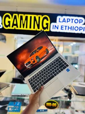HP EliteBook 840 G8 512GB 16GB 14inch