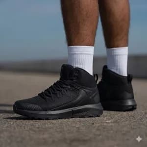 Columbia waterproof boots
