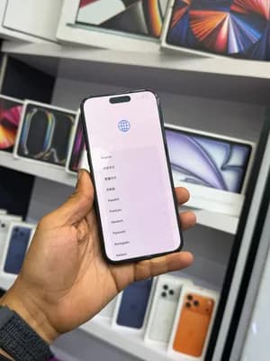 iPhone 15pro
