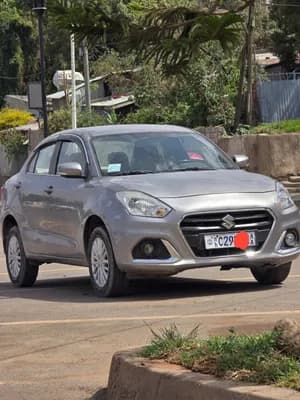 Suzuki Dzire 2022 Automatic 1200cc