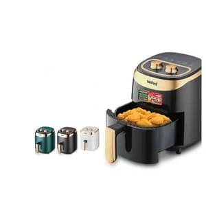 Sanford Air Fryer 1200W 3.5L