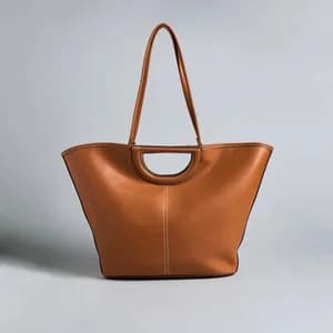 MAX Plain Tote Bag