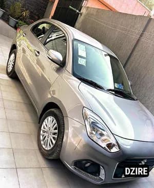 Suzuki Dzire 2022 Full Option