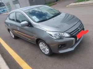Mitsubishi Attrage 2022 Automatic
