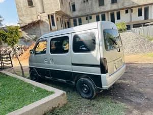 Suzuki Every 2005 Automatic Van