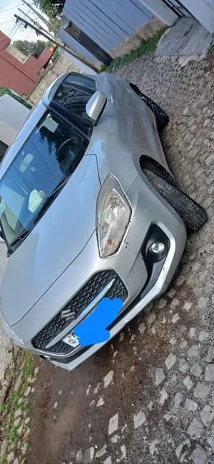 Suzuki Swift 2022 1.2L used