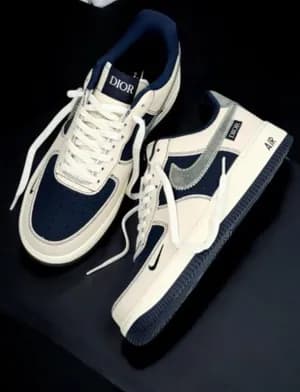 Air force 1 Size 40-44