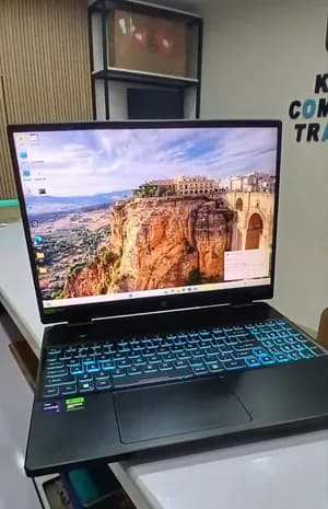 Acer Predator PHN16 Gaming Laptop