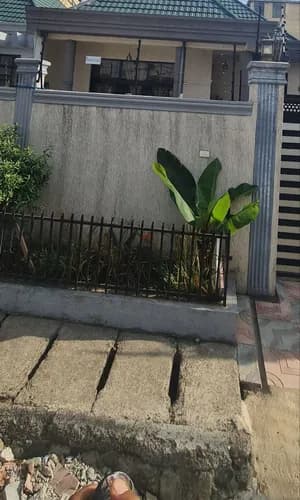 ቪላ 250 ካሬ