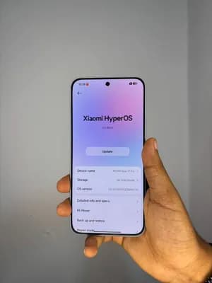 Redmi Note 17 Pro 256GB