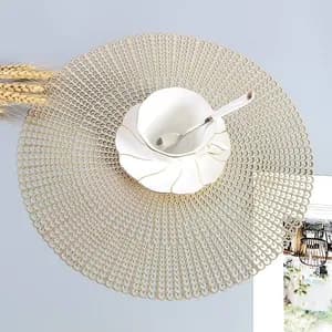 6pcs Table Place Mat 30x45cm