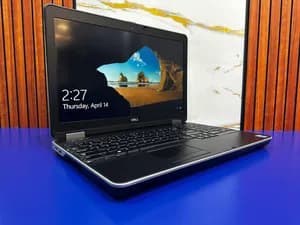Dell Latitude i7 8GB Laptop