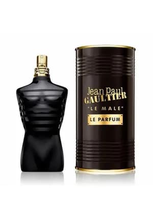 Jean Paul Gaultier Le Male Le Parfum EDP Intense 125ML