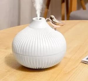 Portable Mini Aroma Humidifier