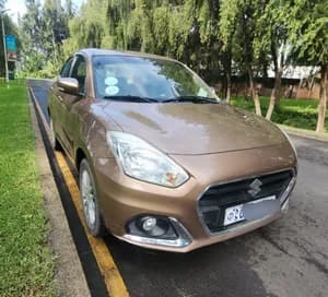 Suzuki Dzire 2021 Automatic