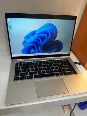 HP EliteBook x360 1030 G3 Laptop