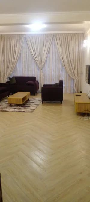 3 Bedroom Apartment in CMC