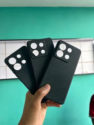 Redmi Note 13 Pro Covers