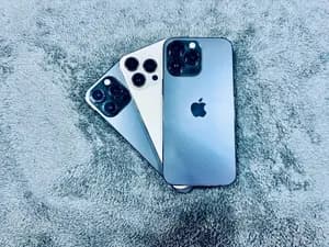 128/256Gb e-sim phone