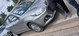 Suzuki Dzire